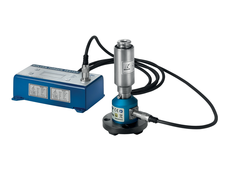 KOLVER Torque Tester